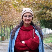 Narges Bakhtiari