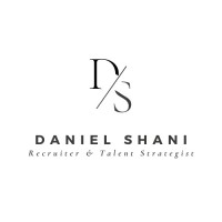 Daniel Shani