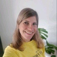 Joyce Van De Zand