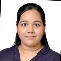 ISHIKA GUPTA