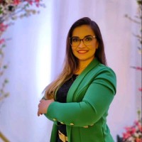 Katia Karina Albuquerque C. Barbosa