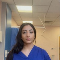 Aisha Nazir