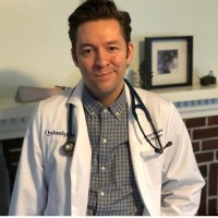 Thomas Boulding, MHS, PA-C