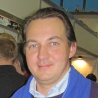 Andrey Vecherskiy