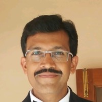 RK Patel
