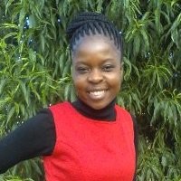 Patience Matsema
