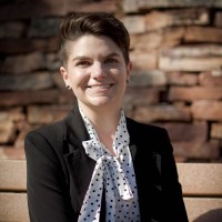 Joy Todd