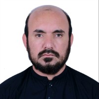 Daud Wazir