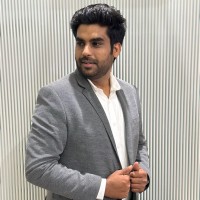Omar Farooq S