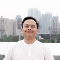 Harry Wiyono Putra