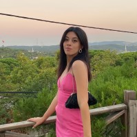 Ebru Yaman