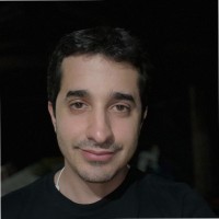 Nicolás Mora