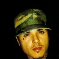 Adam Ybarra