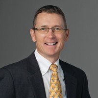 Jay Cook