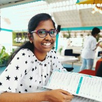Deivanai Chokkalingam