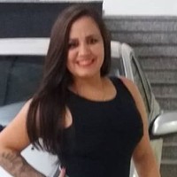 Morganna Ludmila Santos De Castro