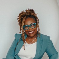 Kijana (Kai) Jackson, Ph.D.