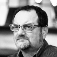 Norman Revill