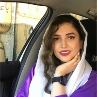 Zahra Rafiee