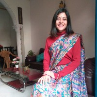 Anandita Manglik
