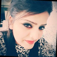 Preet Kaur
