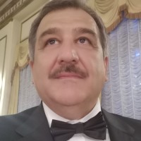 M.Reza Moosaei