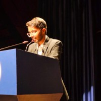 Mehul Sahu