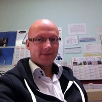 Laurent Prelat
