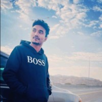 Salman Anas
