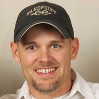 Matt Brass