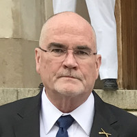 Joe McLaughlin