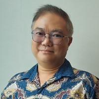 Gunawan Tandun