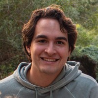 Jordan Huffaker