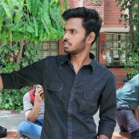 Arpit Maurya