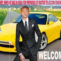 Daandurey Hersi Mohamed Ali