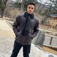 Viren Mathavanan