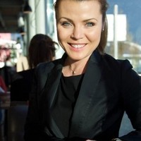 Tana Bubenickova