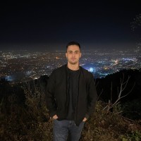Enes Duman
