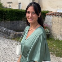 Mareva Audigier