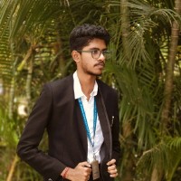 Ajay Vinayak Y