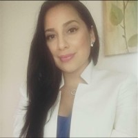 Jazmin Alcivar