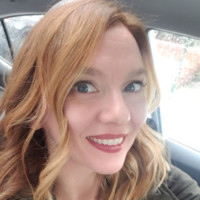 Gretchen B.