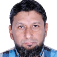 Tanveer Ahmed