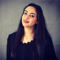 Sepideh Mos'Hefi