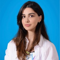 Mariam Kavtaradze