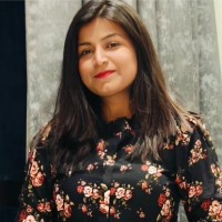 Niharika singh