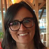 FEDERICA GHERARDI