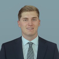 Jake Robertson