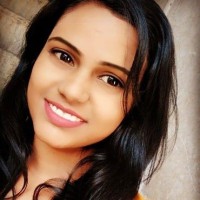 Nilima Nistane