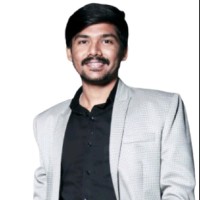Sanket Gajbhiye